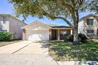 4815 Monarch Glen Lane, Katy, TX 77449