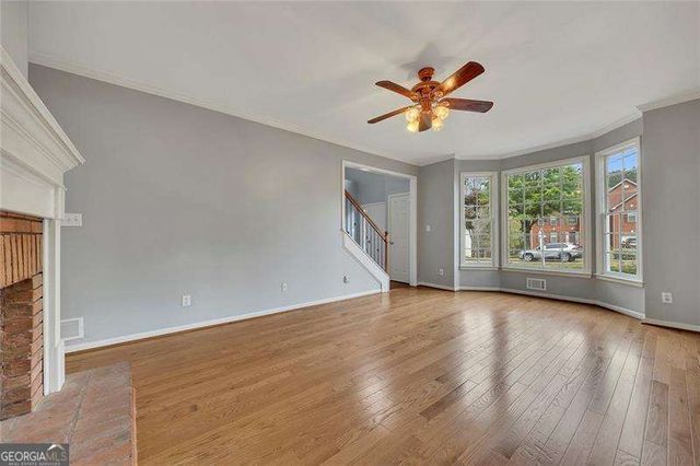 6321 Woodlore Drive NW, Acworth, GA 30101