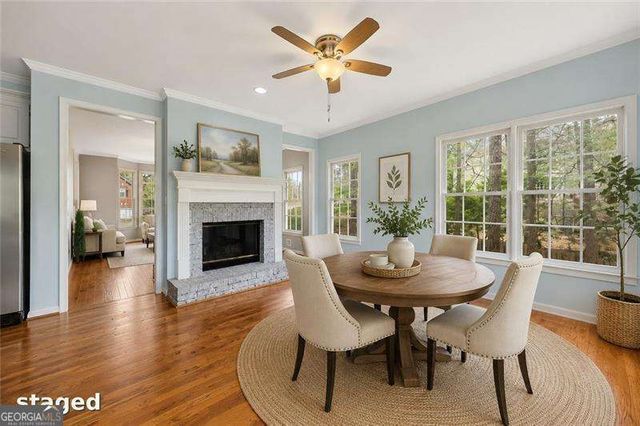 6321 Woodlore Drive NW, Acworth, GA 30101