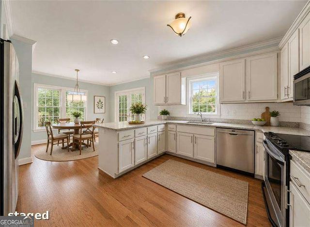 6321 Woodlore Drive NW, Acworth, GA 30101