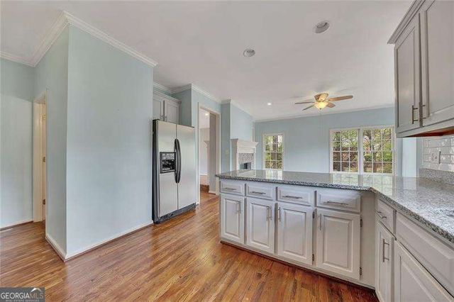 6321 Woodlore Drive NW, Acworth, GA 30101