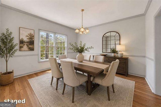 6321 Woodlore Drive NW, Acworth, GA 30101