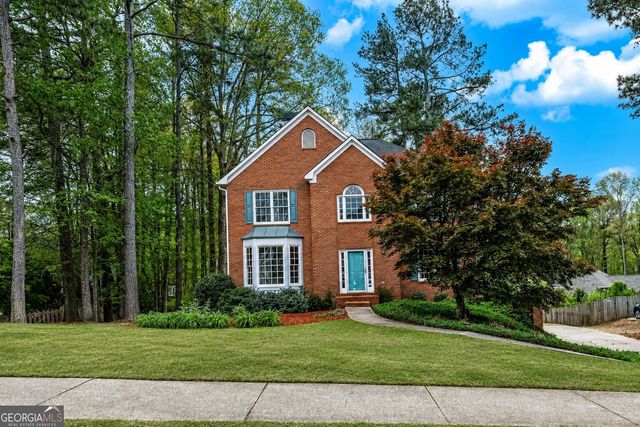 6321 Woodlore Drive NW, Acworth, GA 30101