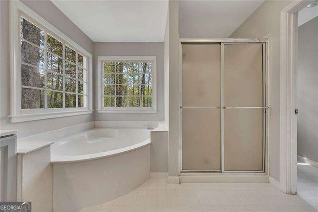 6321 Woodlore Drive NW, Acworth, GA 30101