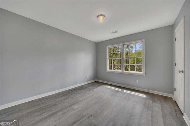 6321 Woodlore Drive NW, Acworth, GA 30101