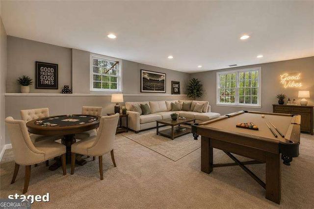 6321 Woodlore Drive NW, Acworth, GA 30101