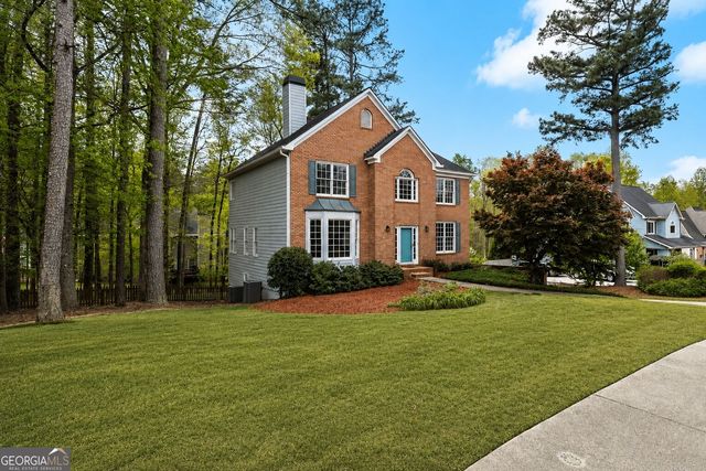 6321 Woodlore Drive NW, Acworth, GA 30101