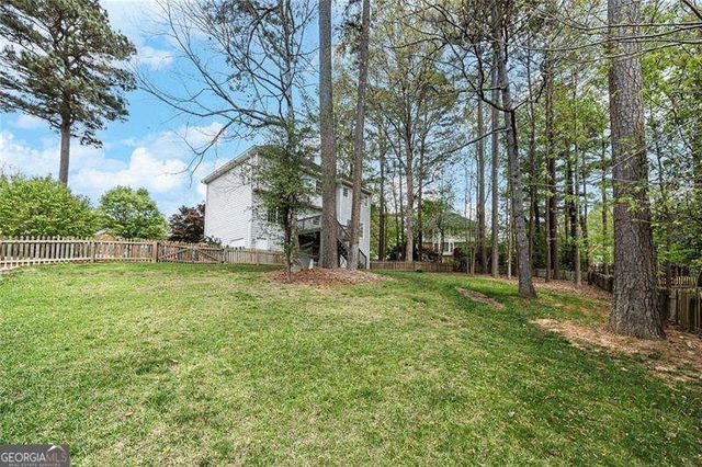6321 Woodlore Drive NW, Acworth, GA 30101