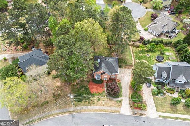 6321 Woodlore Drive NW, Acworth, GA 30101