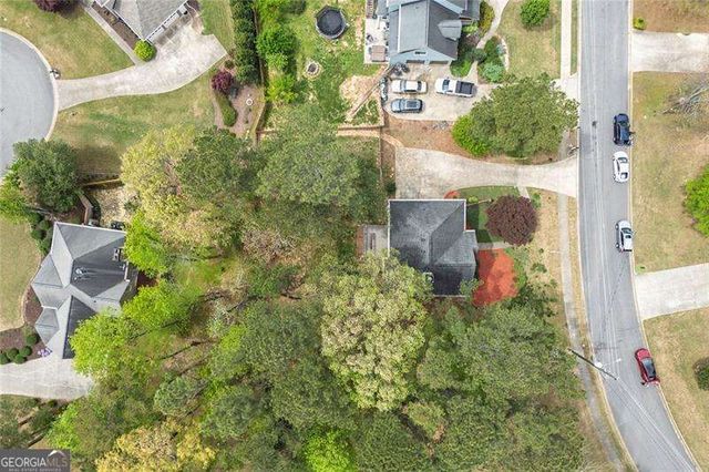 6321 Woodlore Drive NW, Acworth, GA 30101