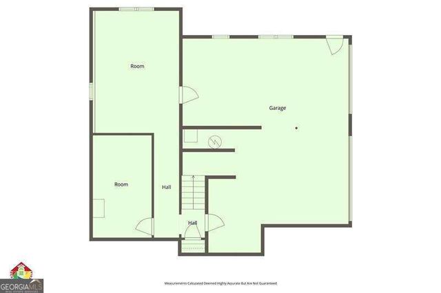 6321 Woodlore Drive NW, Acworth, GA 30101