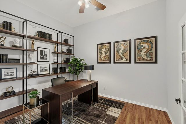 4138 Fm 813, Waxahachie, TX 75165