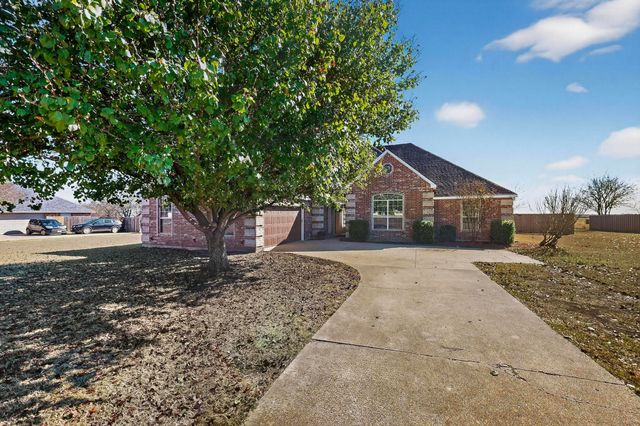 4138 Fm 813, Waxahachie, TX 75165