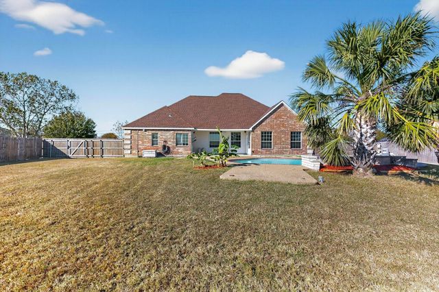 4138 Fm 813, Waxahachie, TX 75165