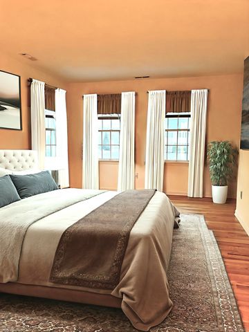 5 Howes Court, Ridgefield, CT 06877