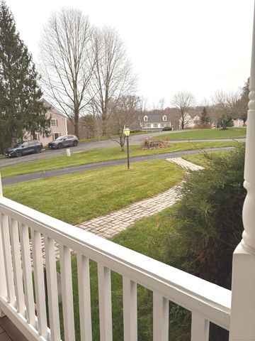 5 Howes Court, Ridgefield, CT 06877