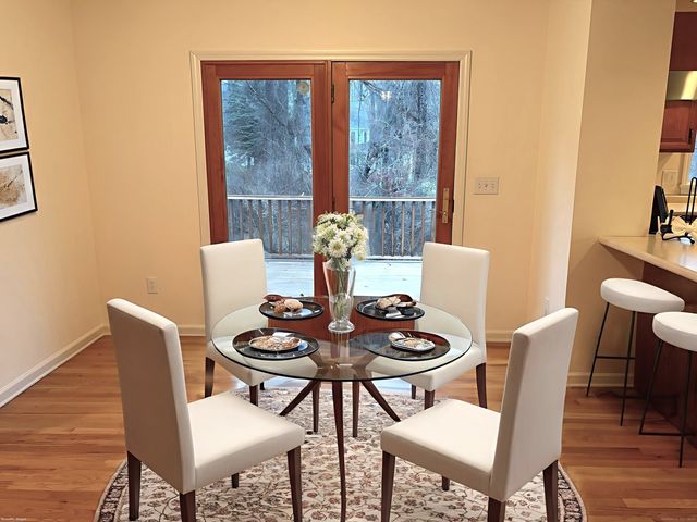 5 Howes Court, Ridgefield, CT 06877