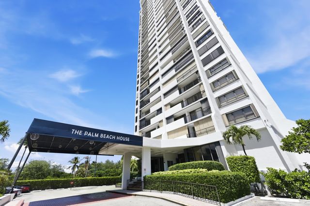 5600 N Flagler Drive 1105, West Palm Beach, FL 33407