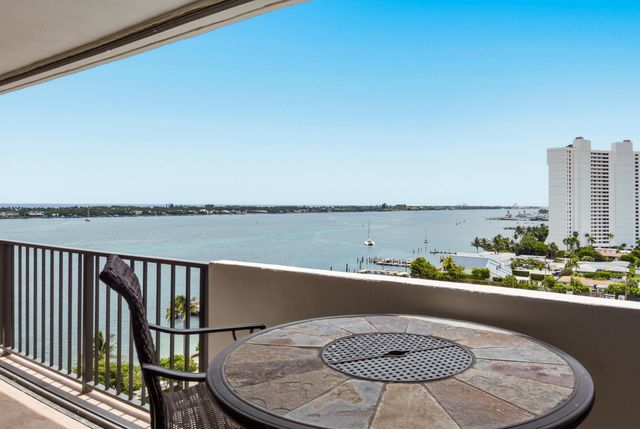 5600 N Flagler Drive 1105, West Palm Beach, FL 33407