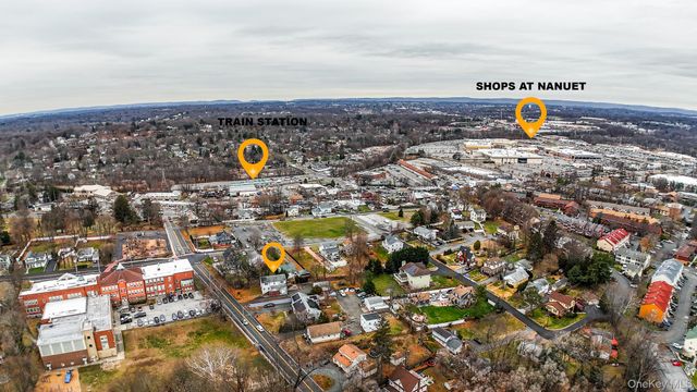 30 Church Street, Nanuet, NY 10954