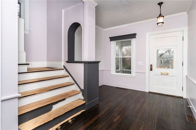 30 Park Street, Warsaw, NY 14569