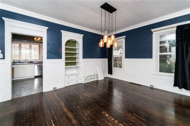 30 Park Street, Warsaw, NY 14569