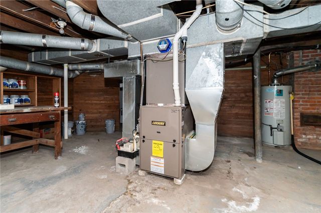 30 Park Street, Warsaw, NY 14569