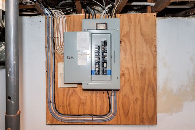 30 Park Street, Warsaw, NY 14569