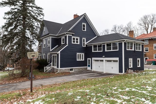 30 Park Street, Warsaw, NY 14569