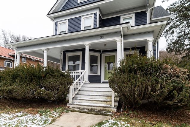 30 Park Street, Warsaw, NY 14569