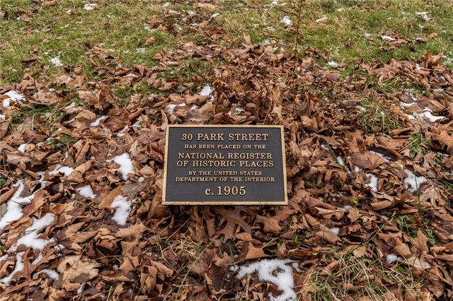 30 Park Street, Warsaw, NY 14569