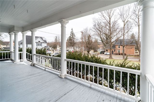 30 Park Street, Warsaw, NY 14569