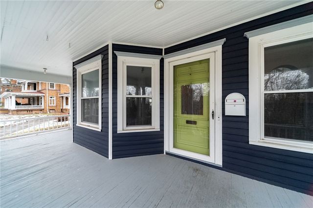 30 Park Street, Warsaw, NY 14569