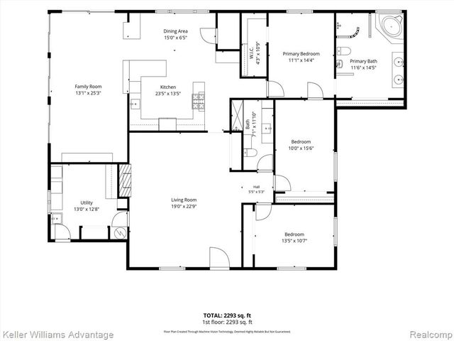 701 Artdale Drive, White Lake, MI 48383