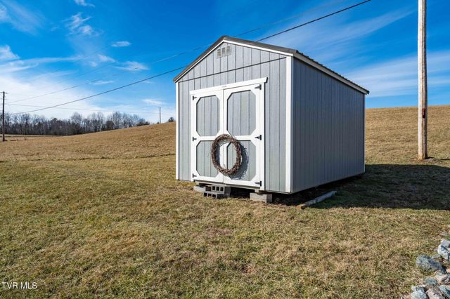 2734 Crackers Neck Road, Mountain City, TN 37683