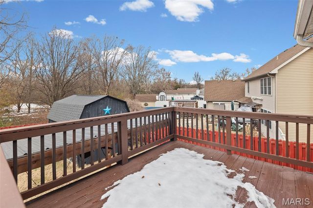 202 Arlington Drive, Granite City, IL 62040