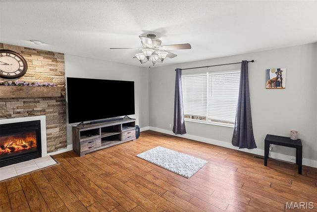 202 Arlington Drive, Granite City, IL 62040