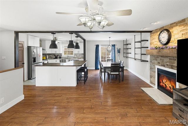 202 Arlington Drive, Granite City, IL 62040