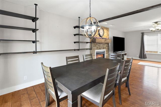 202 Arlington Drive, Granite City, IL 62040