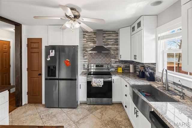 202 Arlington Drive, Granite City, IL 62040