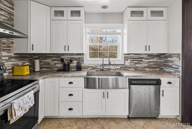 202 Arlington Drive, Granite City, IL 62040