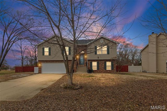 202 Arlington Drive, Granite City, IL 62040