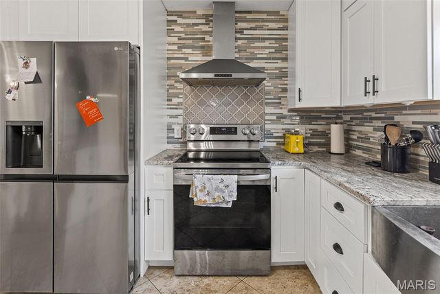 202 Arlington Drive, Granite City, IL 62040