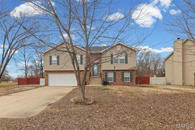 202 Arlington Drive, Granite City, IL 62040