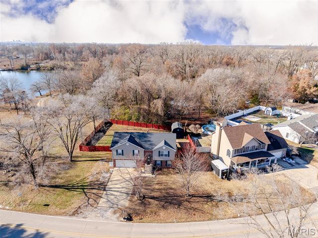 202 Arlington Drive, Granite City, IL 62040