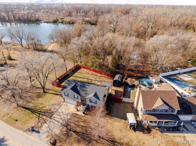 202 Arlington Drive, Granite City, IL 62040