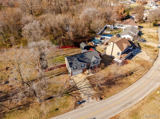 202 Arlington Drive, Granite City, IL 62040