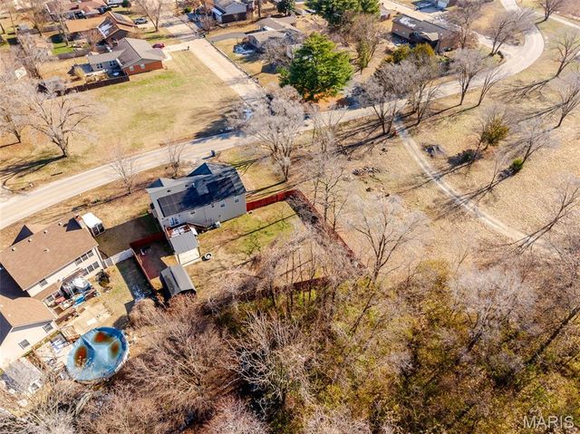 202 Arlington Drive, Granite City, IL 62040