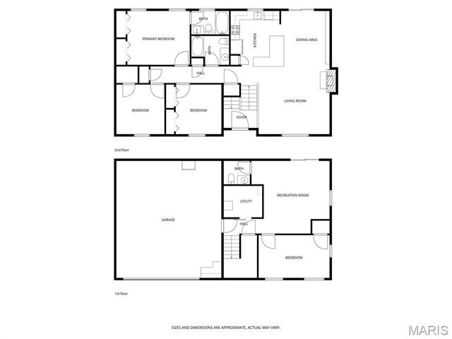 202 Arlington Drive, Granite City, IL 62040