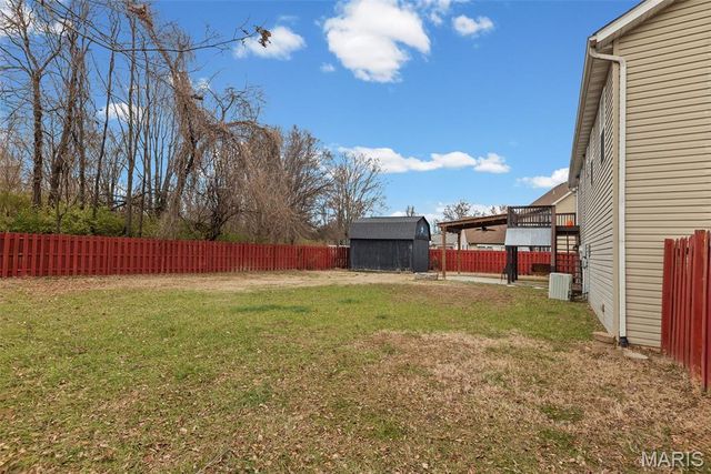 202 Arlington Drive, Granite City, IL 62040